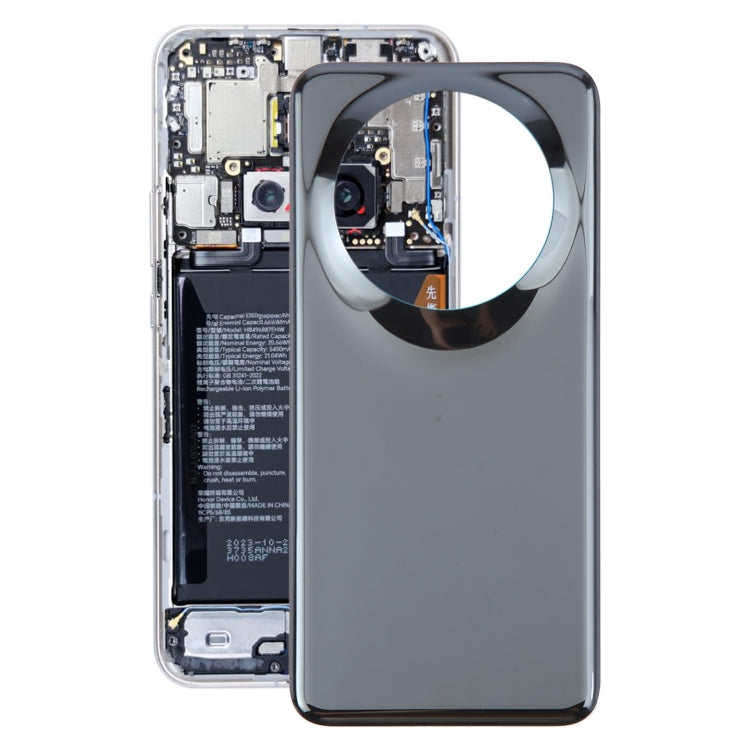Per Honor Magic5 Pro Cover posteriore della batteria, For Honor Magic5 Pro Per Honor Magic5 Pro Cover posteriore della batteria, For Honor Magic5 Pro